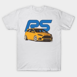 Camco Car T-Shirt